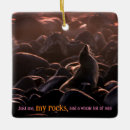 Search for sea lion ornaments Wildlife