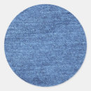 Recherche de denim jeans autocollants Tissu