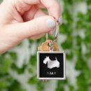Search for scotty dog keychains Scottish terrier