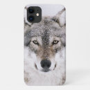 Recherche de animal portraits iphone cases Élégant