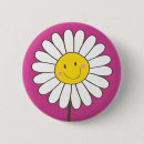 Recherche de sourires heureux badges Amusement