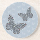 Search for nordic coasters Snowflake
