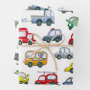 Search for vehicle wrapping paper Travel