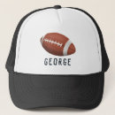 Recherche de le football casquettes Coach