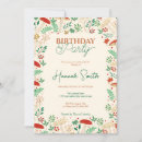Search for fairytale illustrations invitations Magic