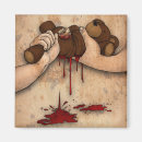 Recherche de matière magnets Dessin