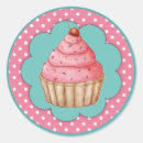Recherche de faites cuire au four autocollants Petits gâteaux