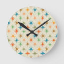 Recherche de siècle horloges Étoile