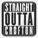 Search for outta stickers Straight