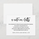 Search for decorations wedding enclosure cards Minimalist