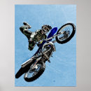 Recherche de motocross posters Extrême