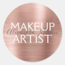 Search for makeup cards invites Pink