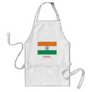Search for india aprons Flag