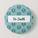 Recherche de médecin badges Doctor