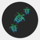 Search for turtle island stickers Honu