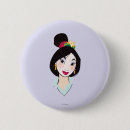 Search for princess dragon buttons Chinese