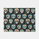 Search for skull garden outdoor Black