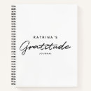 Recherche de remerciement carnets Minimaliste