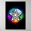 Search for pentacle art Star