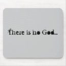 Search for atheism mousepads Humour