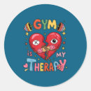 Search for funny gym stickers Fitness