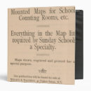Search for driving binders Map