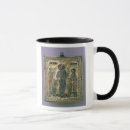 Search for enamel mugs Saint