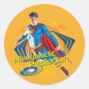 Search for kryptonite stickers Smallville