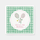 Search for tennis decor Birthday