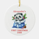 Search for cub ornaments Keepsake