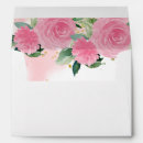 Recherche de quinceanera envelopes Élégant