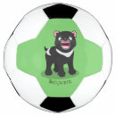 Search for soccer devil Cartoon