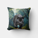Search for panther pillows Tropical