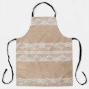 Search for vintage paper aprons Background