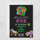 Search for lets glow crazy invitations Lights