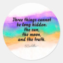 Search for buddha sayings stickers Quote