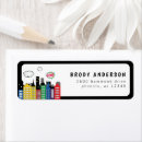 Search for comic party bookplates Cute