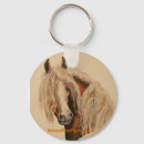 Recherche de palomino porteclés Cheval