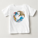 Recherche de super bébé tshirts Ligue