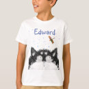Search for tuxedo kids tshirts Kitten