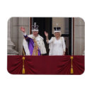 Recherche de couronne des rois magnets Famille royale
