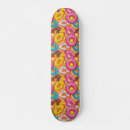 Recherche de beignet skateboards Sucreries
