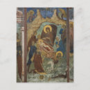 Recherche de fresques cartes postales Religion