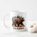 Search for grizzly bear mugs Camping