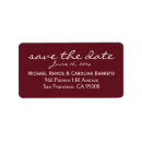 Search for wine return address labels Classic