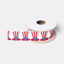 Search for patriotic ribbon Usa