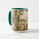 Search for farm scene mugs Cows