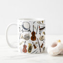 Search for french horn instrument mugs Classical music
