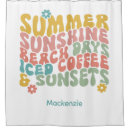 Search for yellow shower curtains Groovy