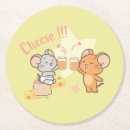 Recherche de fromage dessous de verres Mignon